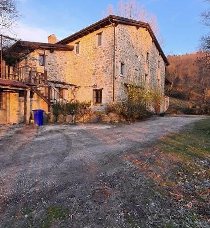 Agriturismo Prunara Farmstead F.Lli Santoli Monzuno 外观 照片