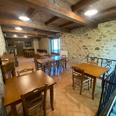 Agriturismo Prunara Farmstead F.Lli Santoli Monzuno 外观 照片