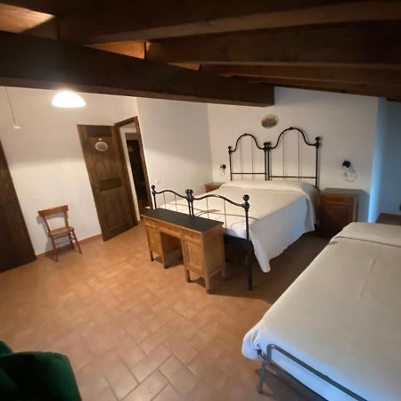 Agriturismo Prunara Farmstead F.Lli Santoli Monzuno 外观 照片