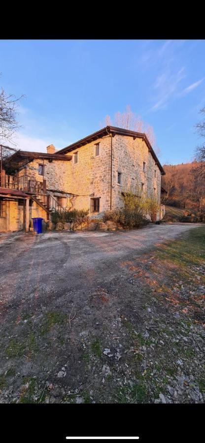 Agriturismo Prunara Farmstead F.Lli Santoli Monzuno 外观 照片