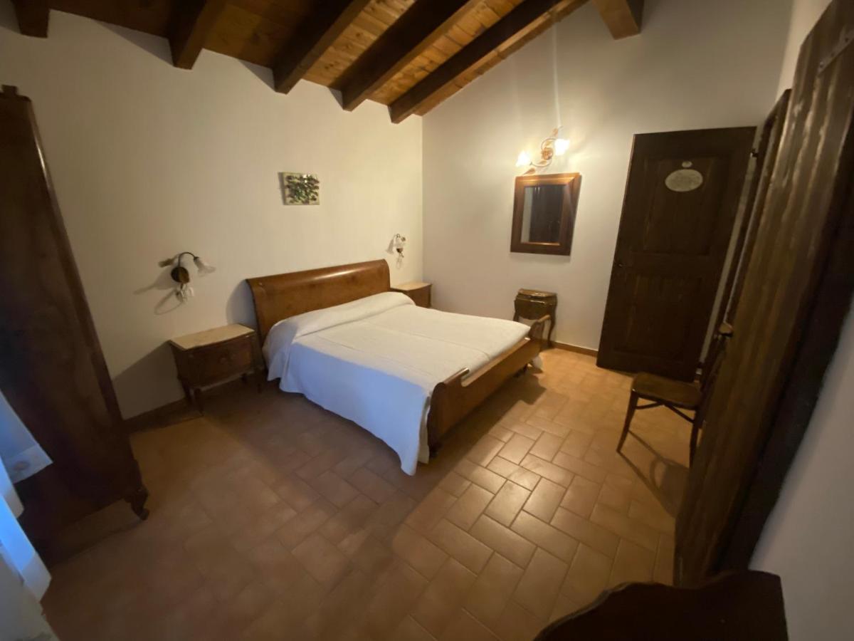 Agriturismo Prunara Farmstead F.Lli Santoli Monzuno 外观 照片