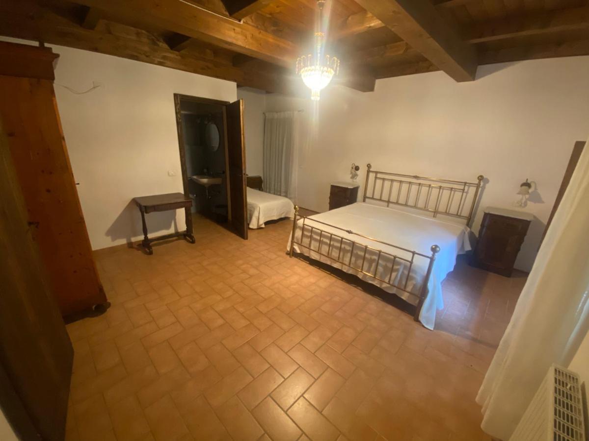 Agriturismo Prunara Farmstead F.Lli Santoli Monzuno 外观 照片