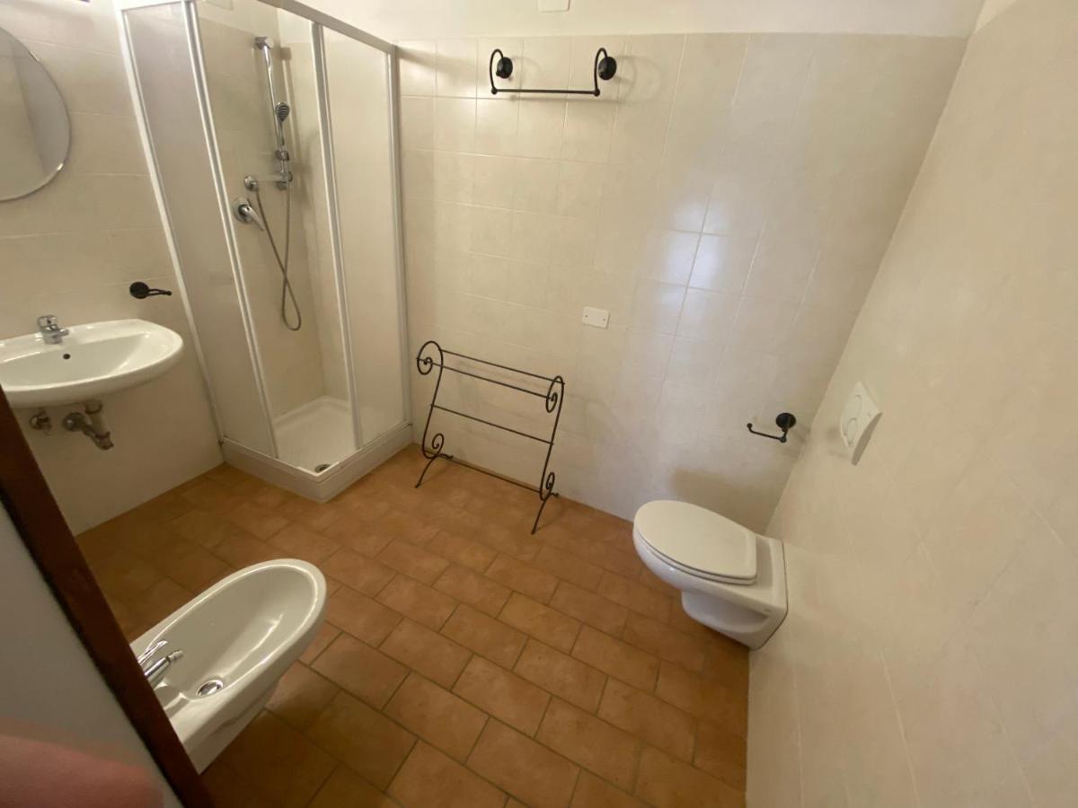 Agriturismo Prunara Farmstead F.Lli Santoli Monzuno 外观 照片